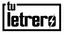 Tu Letrero, fábrica de letreros publicitarios